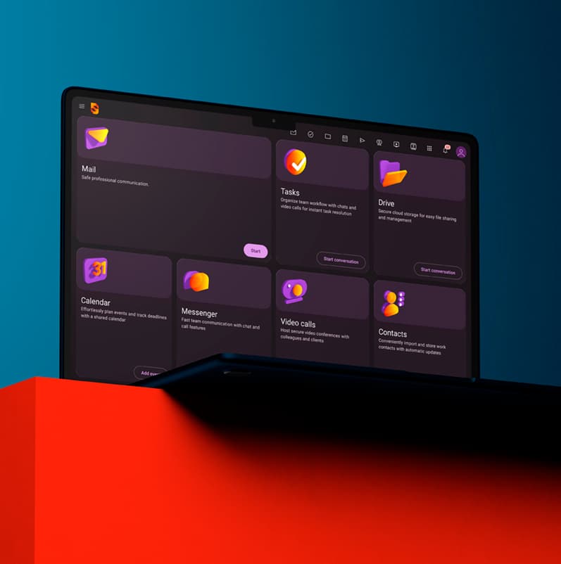 demo